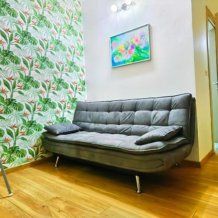 Studio Lime - Self Check-In Timisoara Ngoại thất bức ảnh